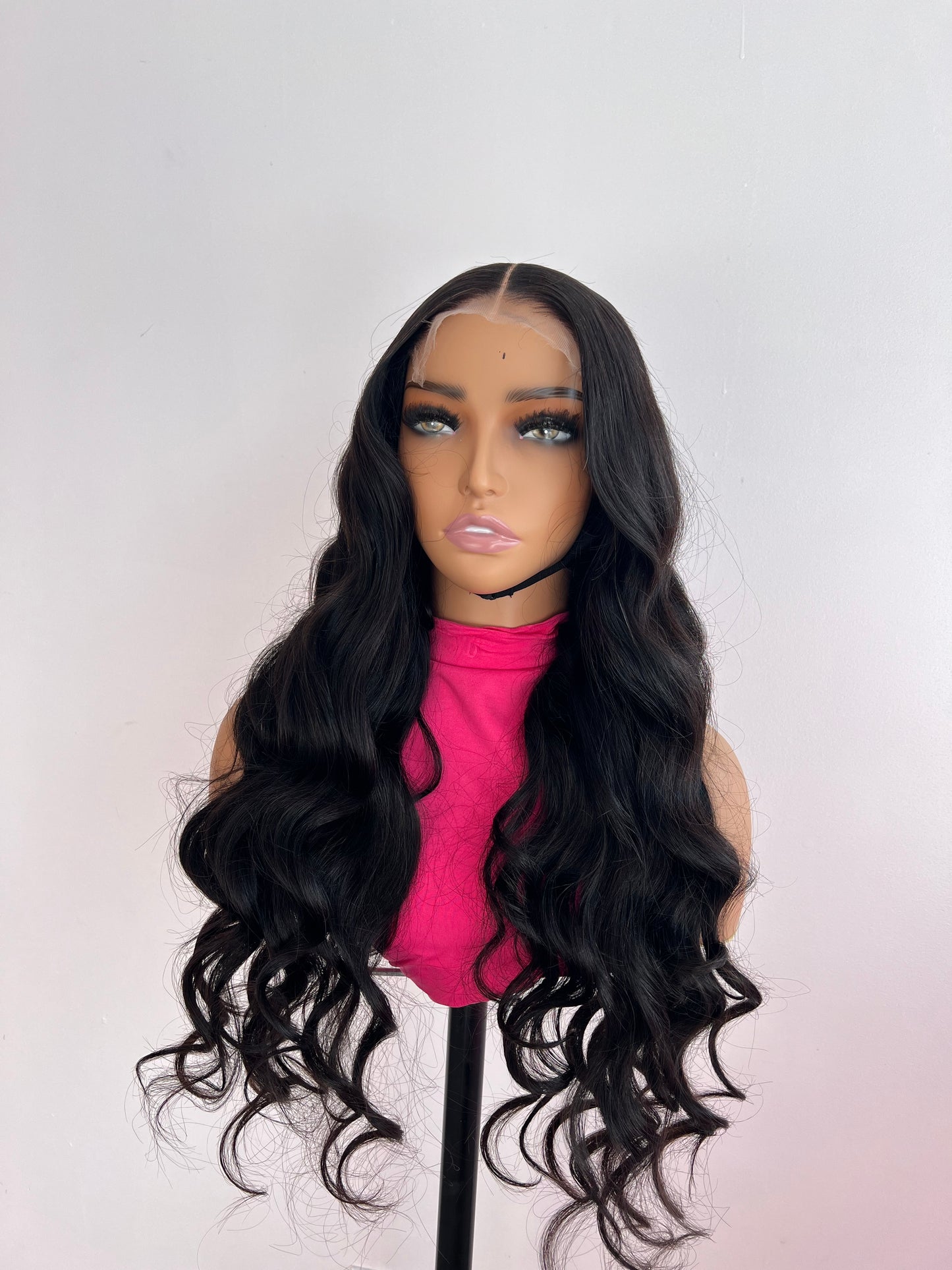 
                  
                    5x5 Lace closure Human Hair
                  
                