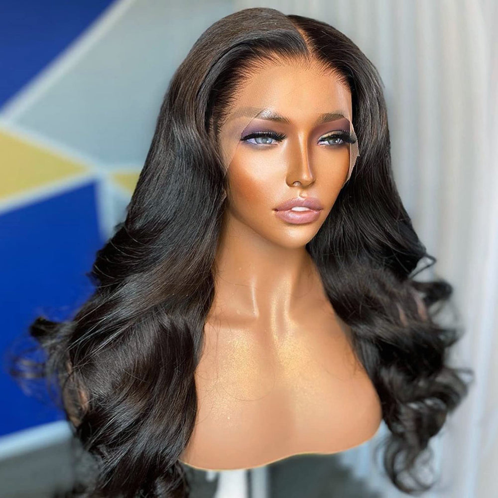 Lace frontal HD
