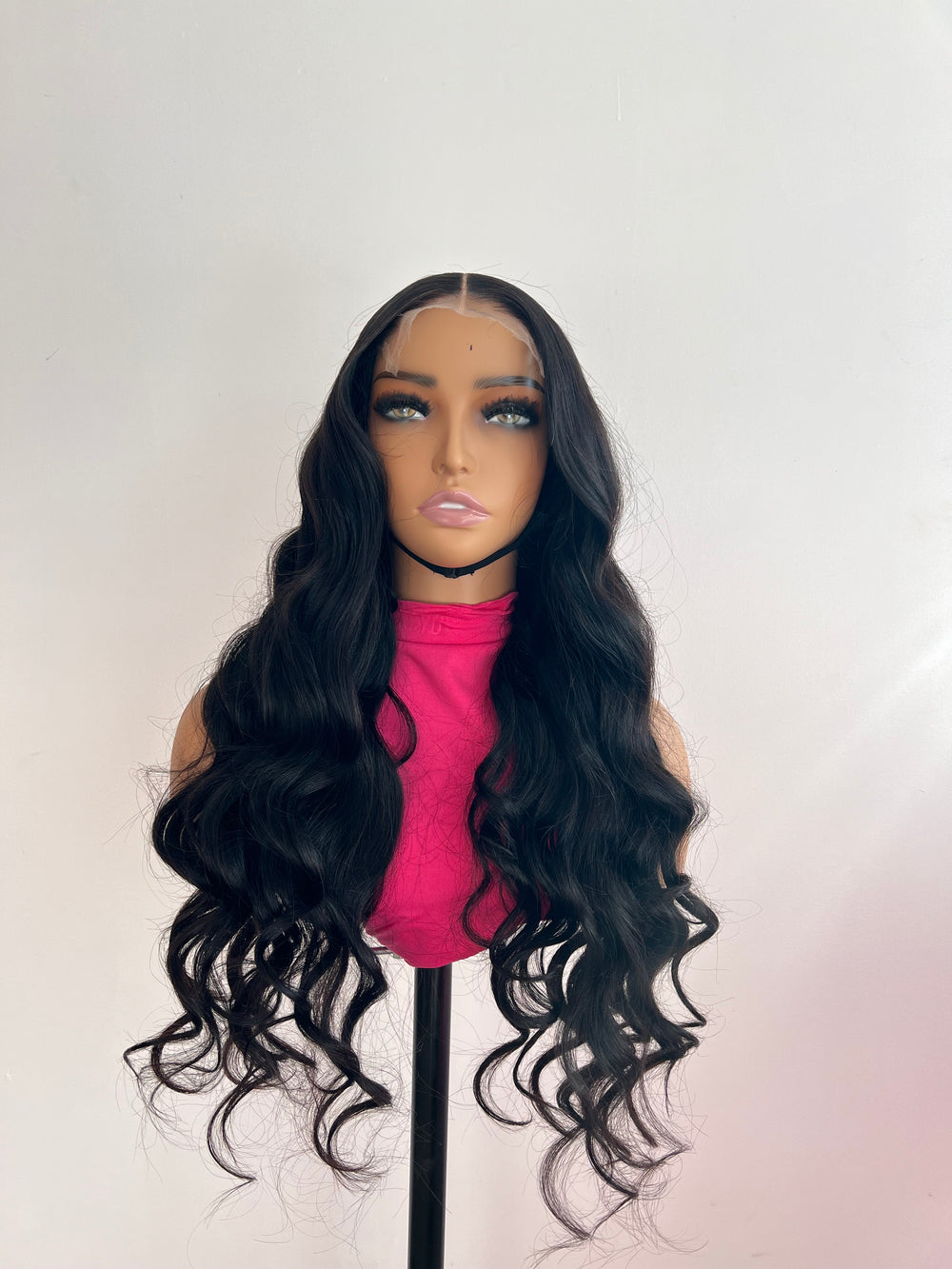 5x5 Lace closure Human Hair