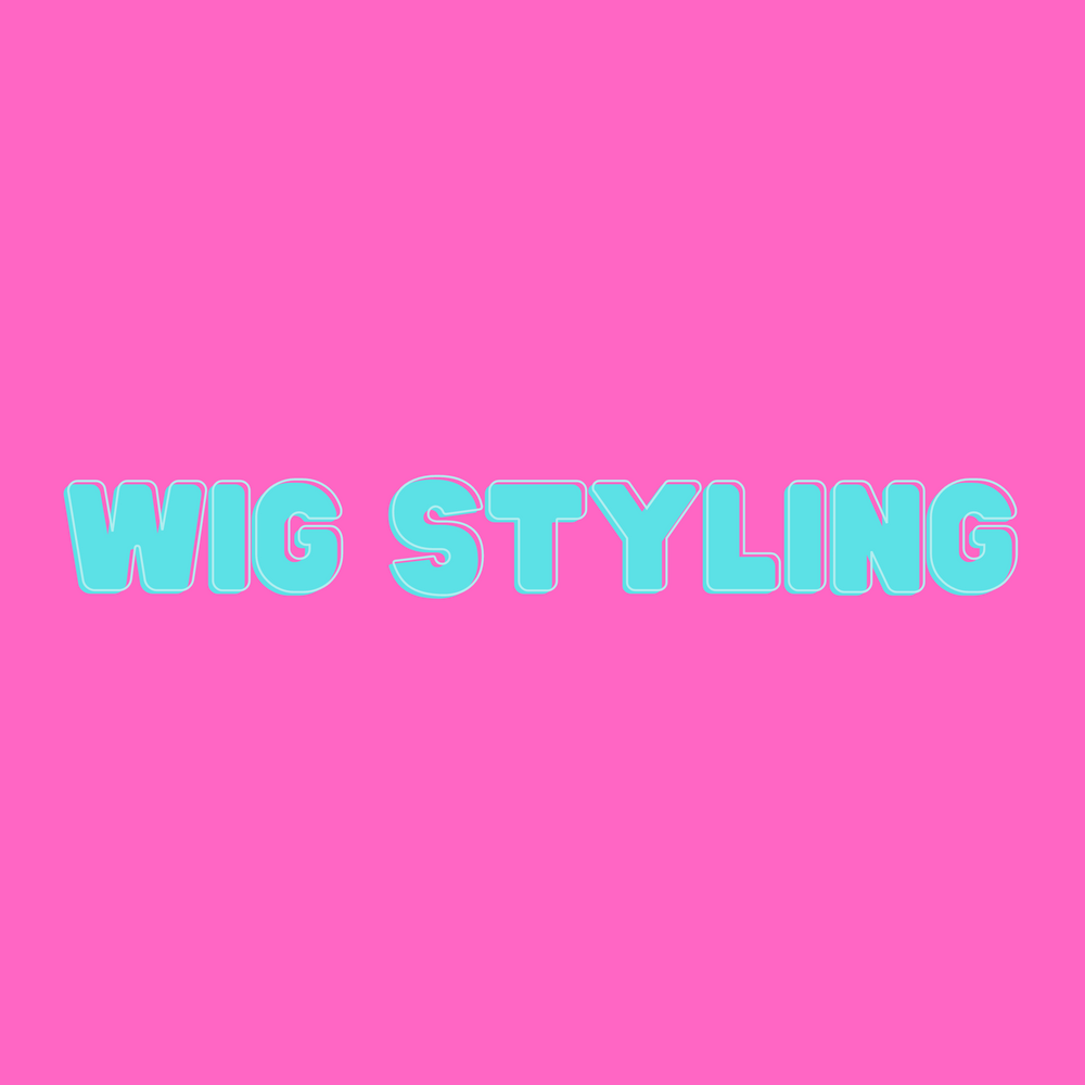 Tami's Wig Styling - Have The Style You Desire