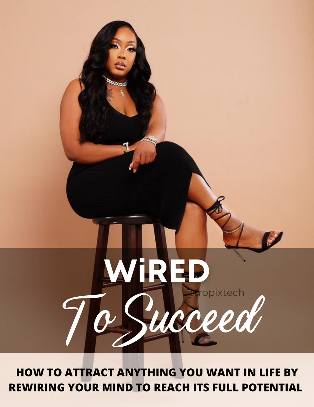 Wired To Succeed | Digital Business Guide