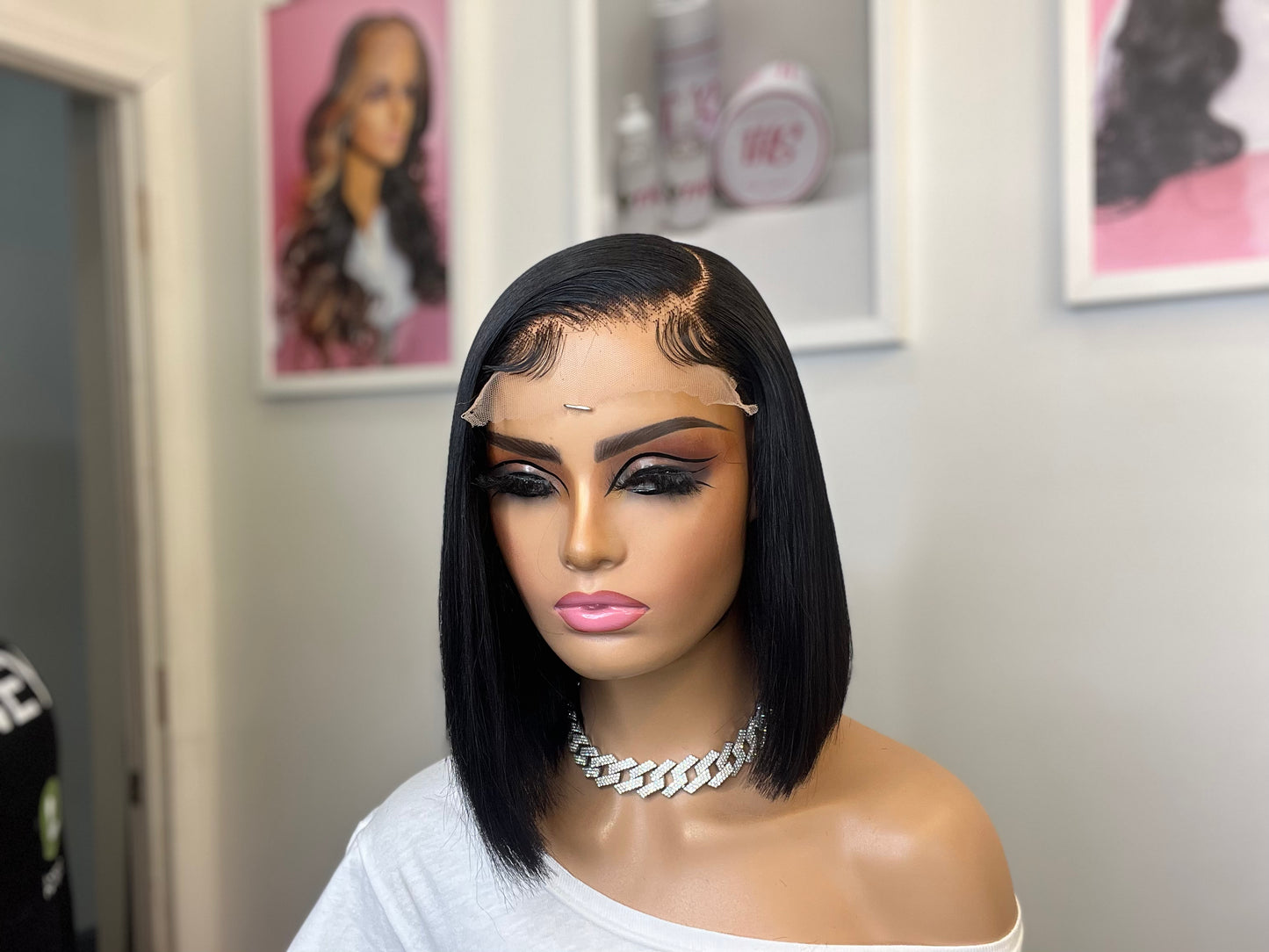 Bob sales wigs meaning